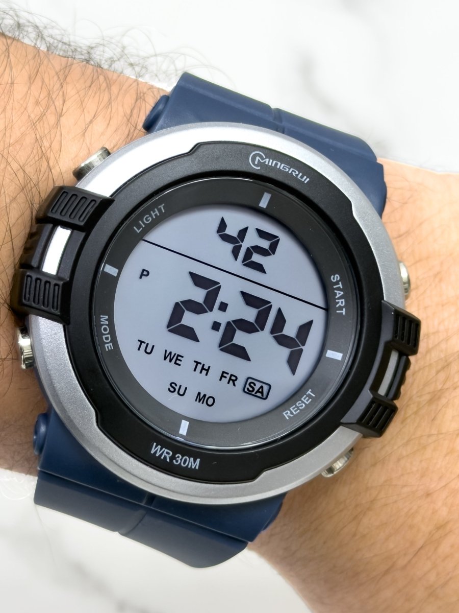 Reloj para Hombre Mingrui Horizon XL - Relojes 24K