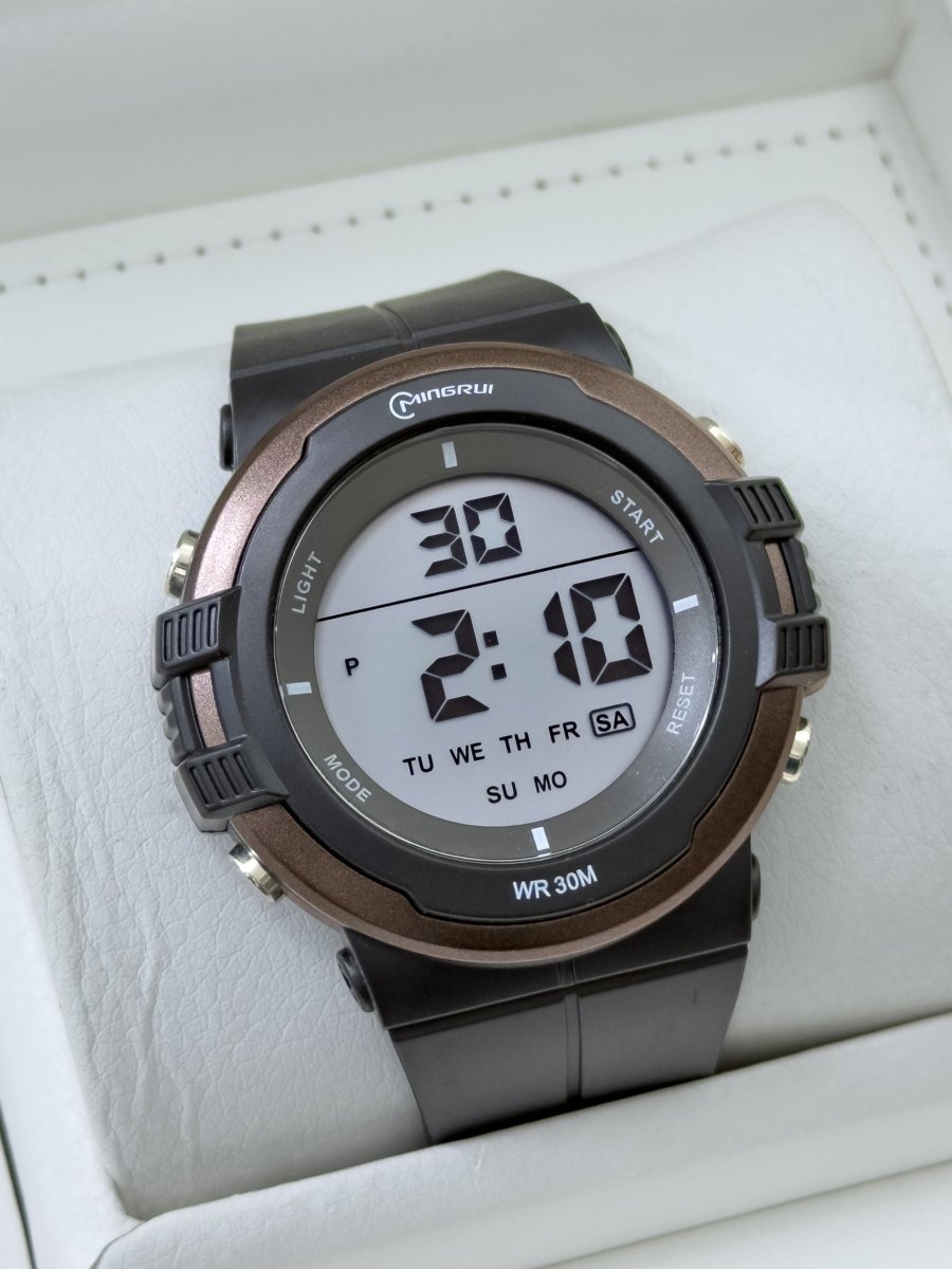Reloj para Hombre Mingrui Horizon XL - Relojes 24K