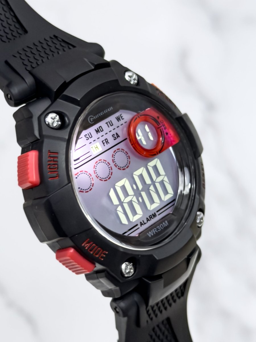 Reloj para Hombre Mingrui Maverick - Relojes 24K