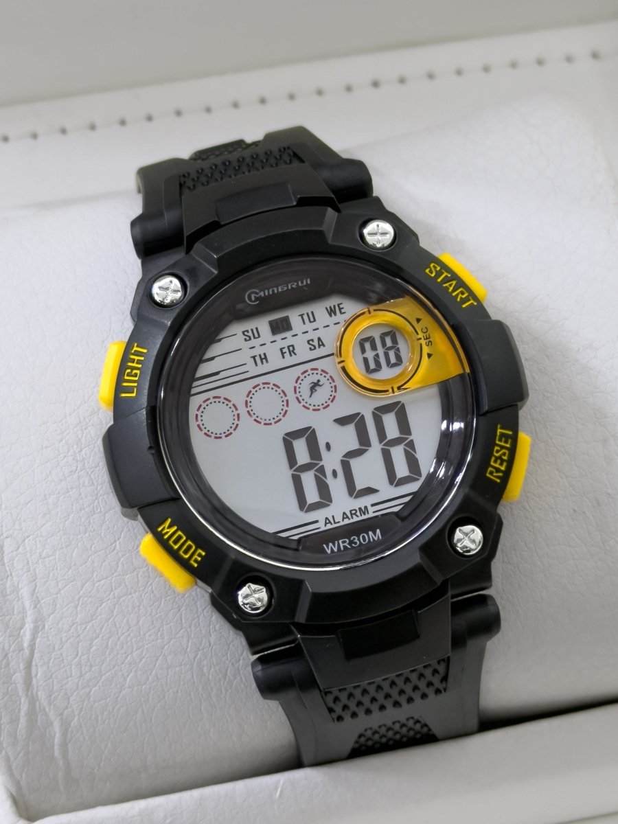 Reloj para Hombre Mingrui Maverick - Relojes 24K