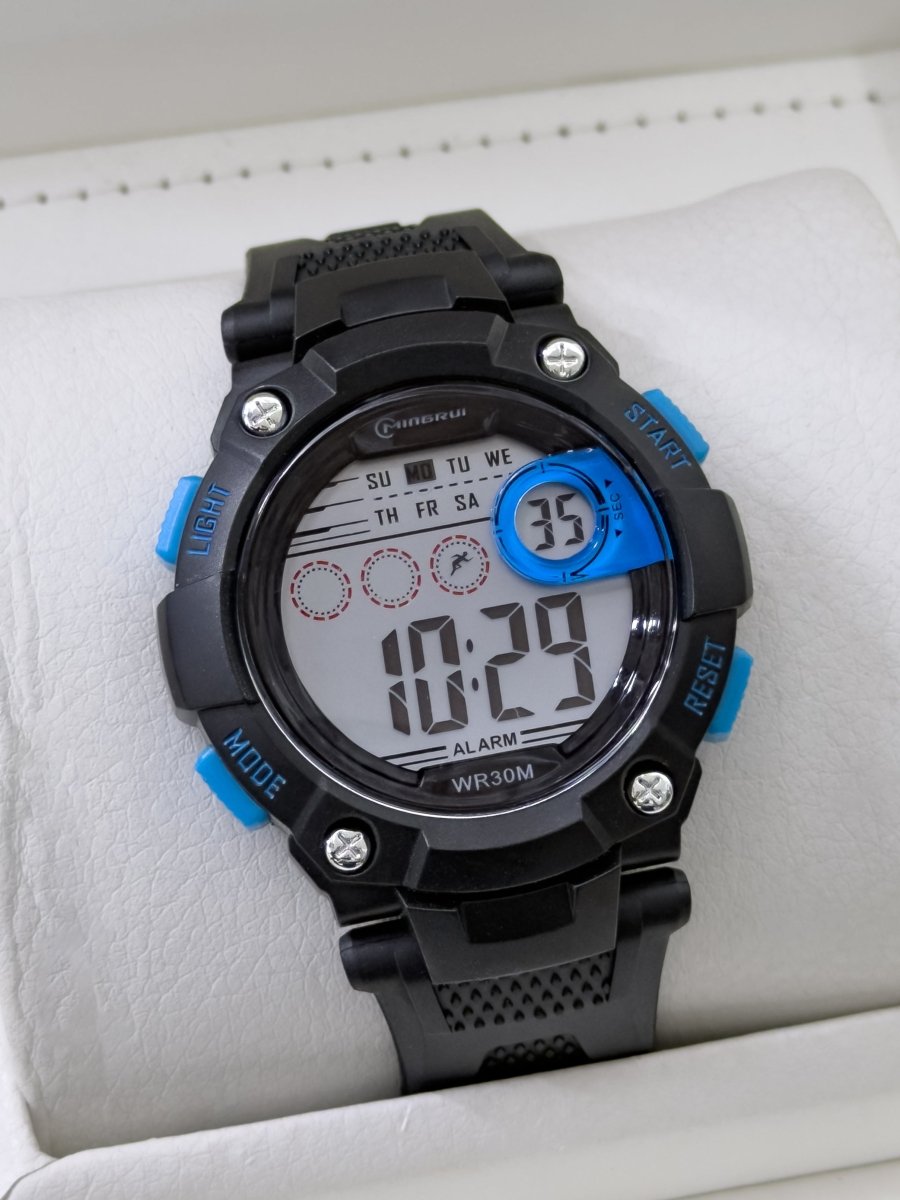 Reloj para Hombre Mingrui Maverick - Relojes 24K
