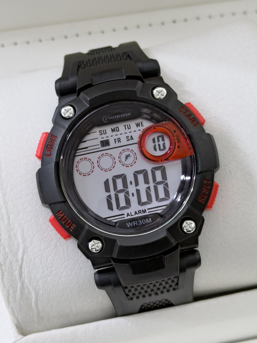 Reloj para Hombre Mingrui Maverick - Relojes 24K