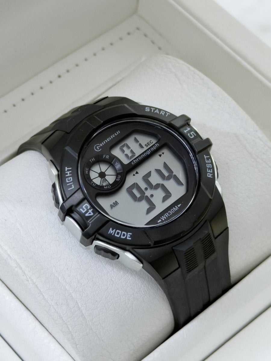 Reloj para Hombre Mingrui Navigator - Relojes 24K