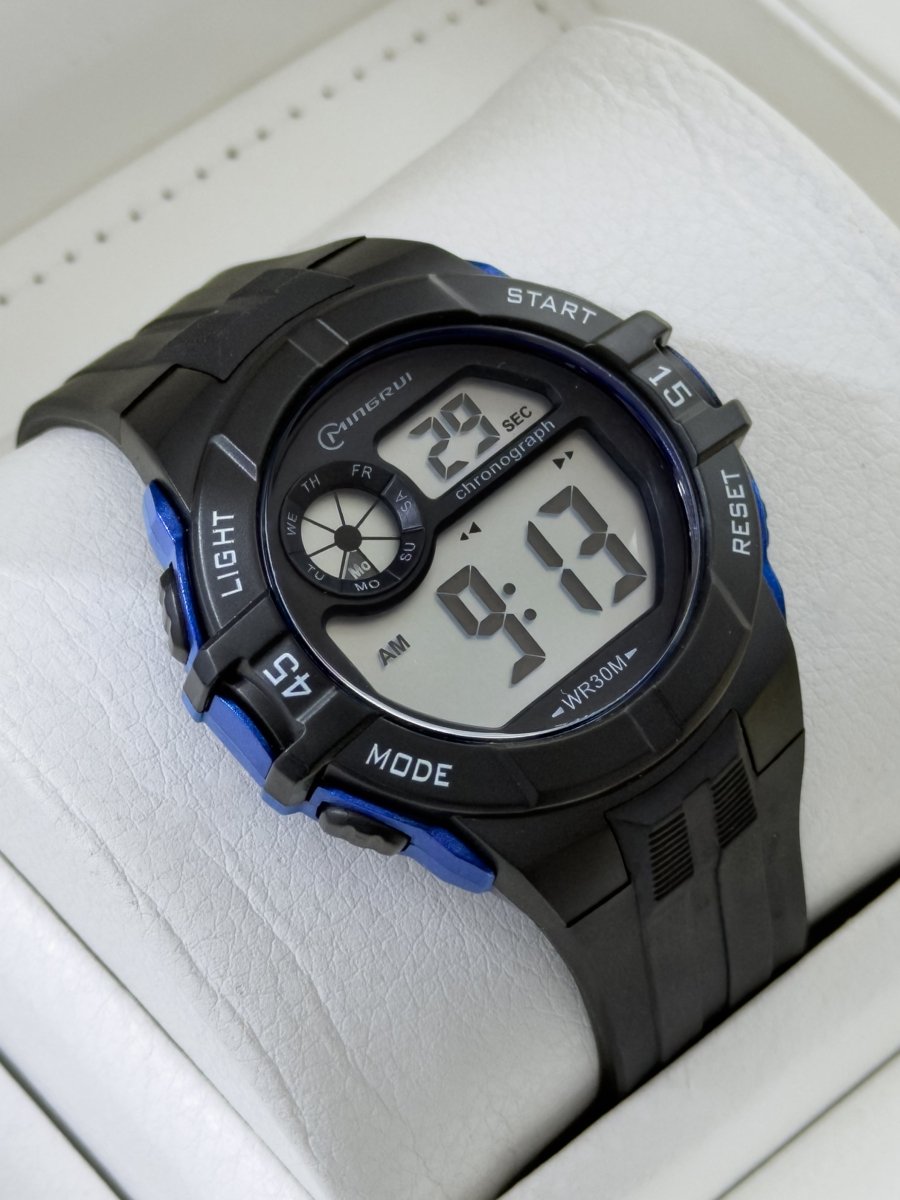 Reloj para Hombre Mingrui Navigator - Relojes 24K