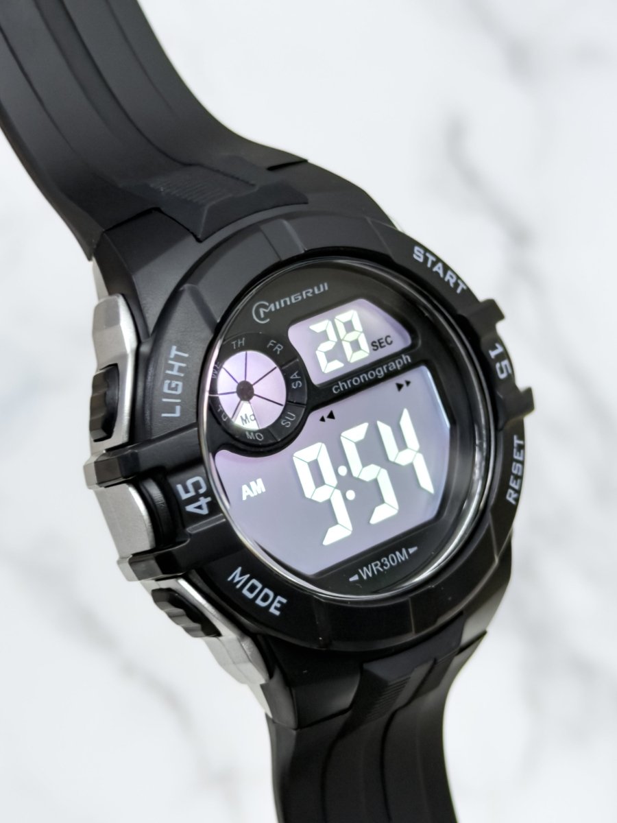 Reloj para Hombre Mingrui Navigator - Relojes 24K