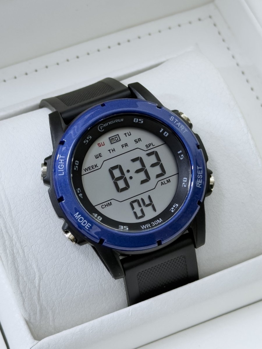 Reloj para Hombre Mingrui Stellar - Relojes 24K