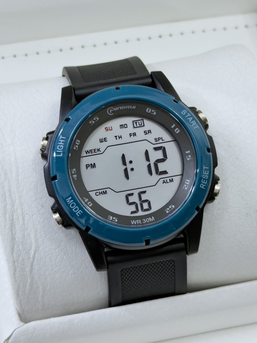 Reloj para Hombre Mingrui Stellar - Relojes 24K