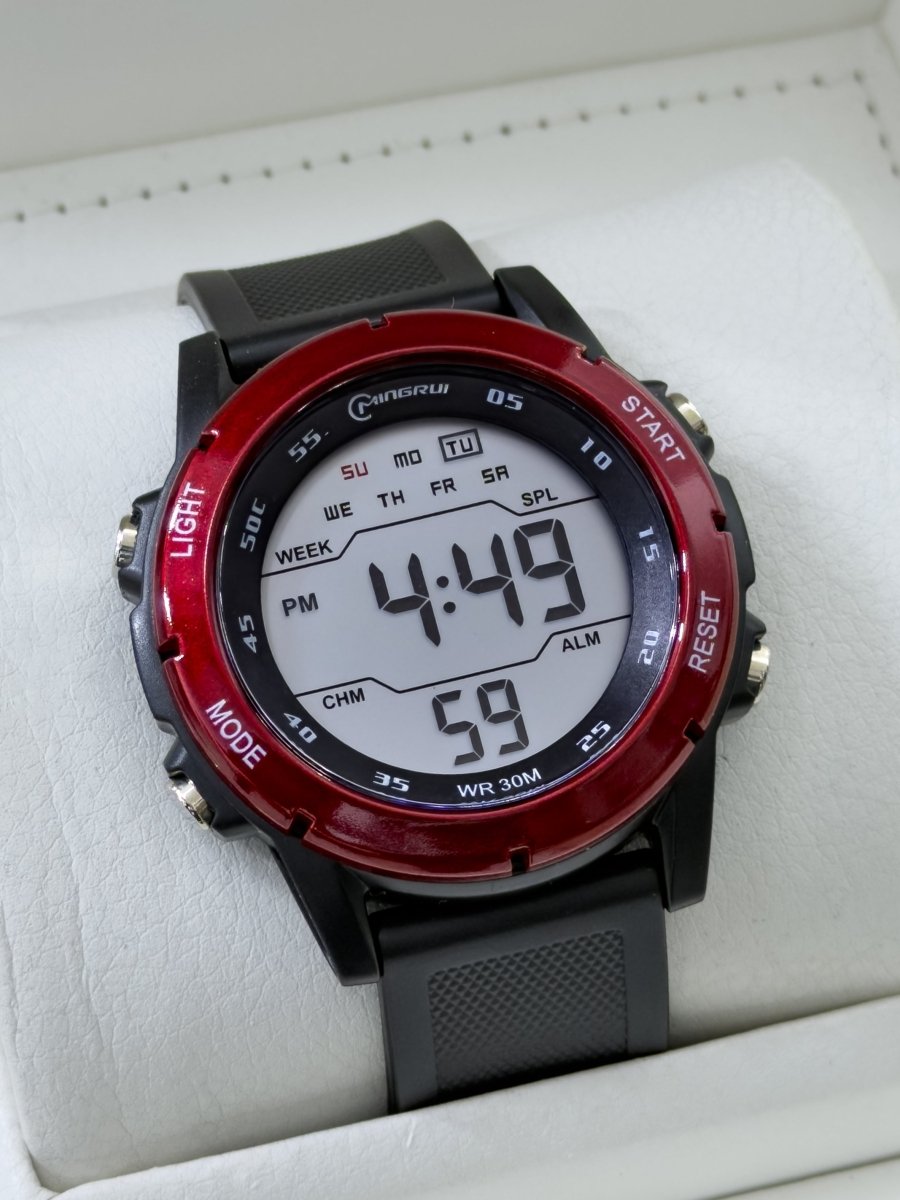 Reloj para Hombre Mingrui Stellar - Relojes 24K