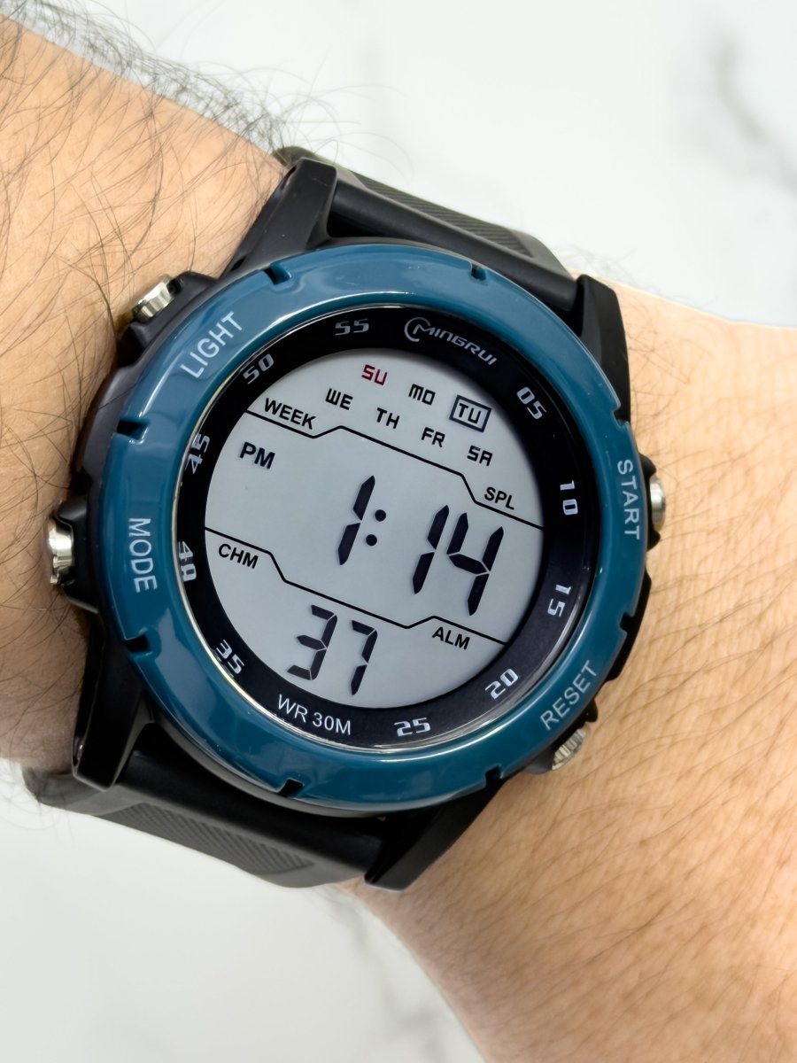 Reloj para Hombre Mingrui Stellar - Relojes 24K