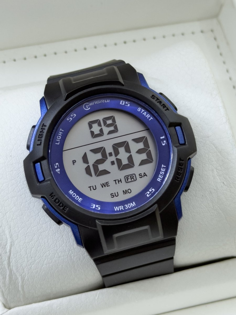Reloj para Hombre Mingrui Zenith XL - Relojes 24K