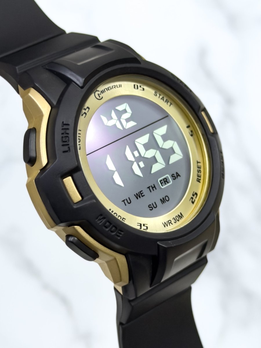 Reloj para Hombre Mingrui Zenith XL - Relojes 24K