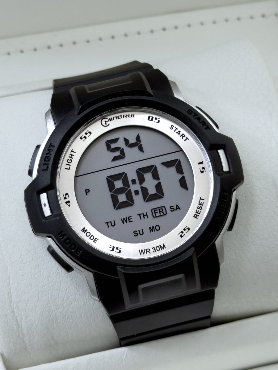 Reloj para Hombre Mingrui Zenith XL - Relojes 24K