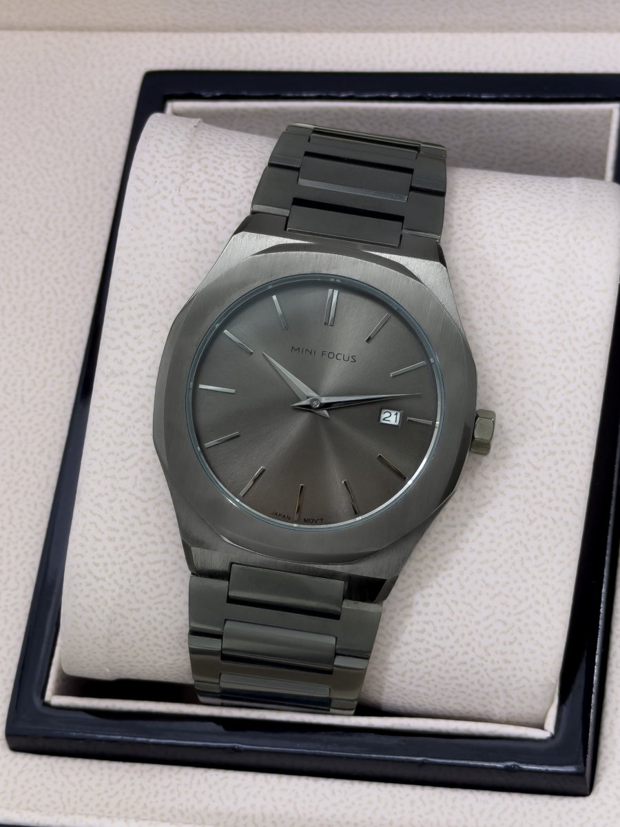 Reloj para Hombre Minifocus Executive - Relojes 24K