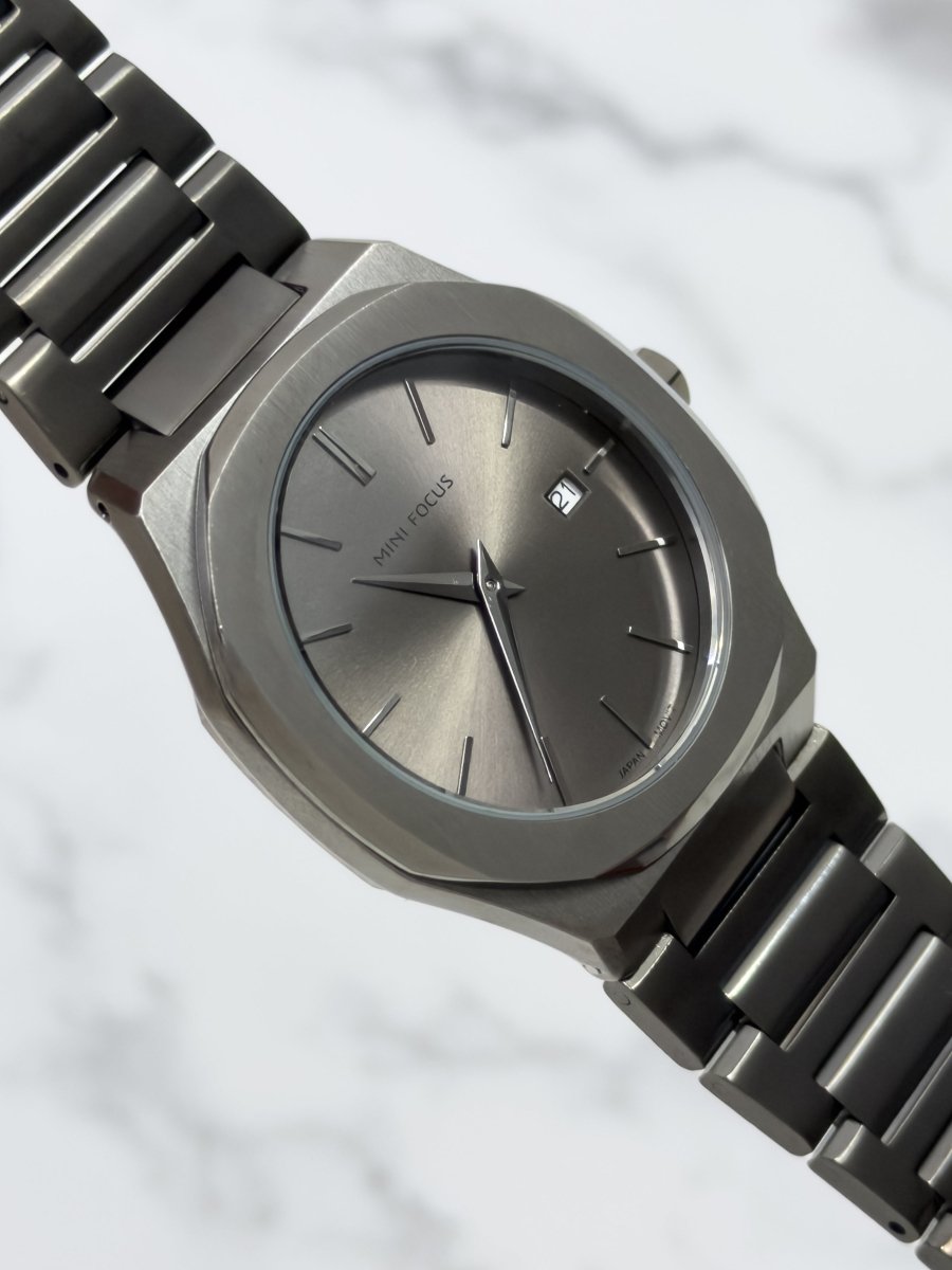 Reloj para Hombre Minifocus Executive - Relojes 24K