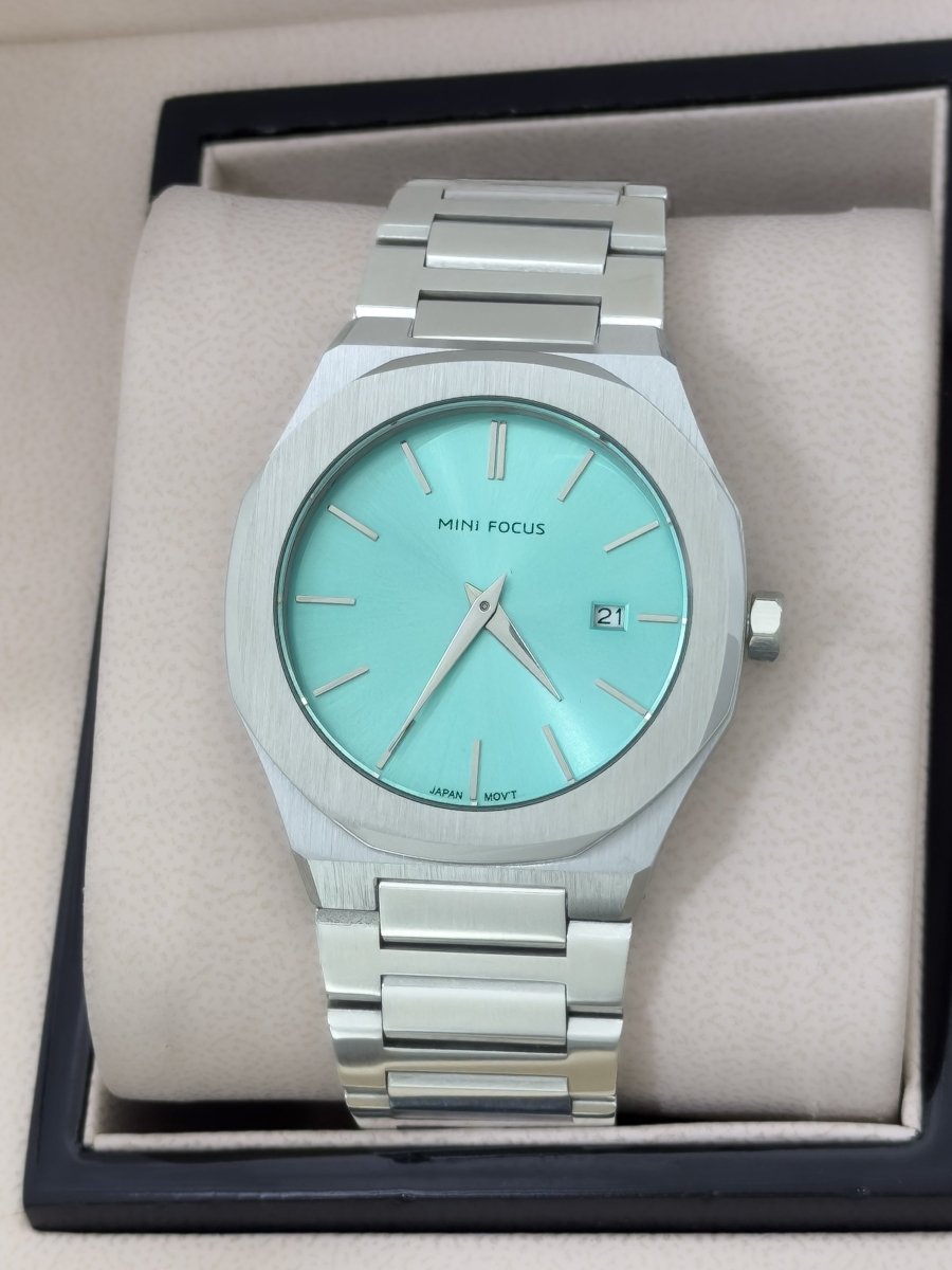 Reloj para Hombre Minifocus Executive - Relojes 24K