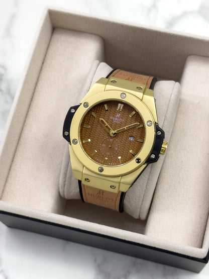 Reloj para Hombre Modelo Mónaco GT - Relojes 24K