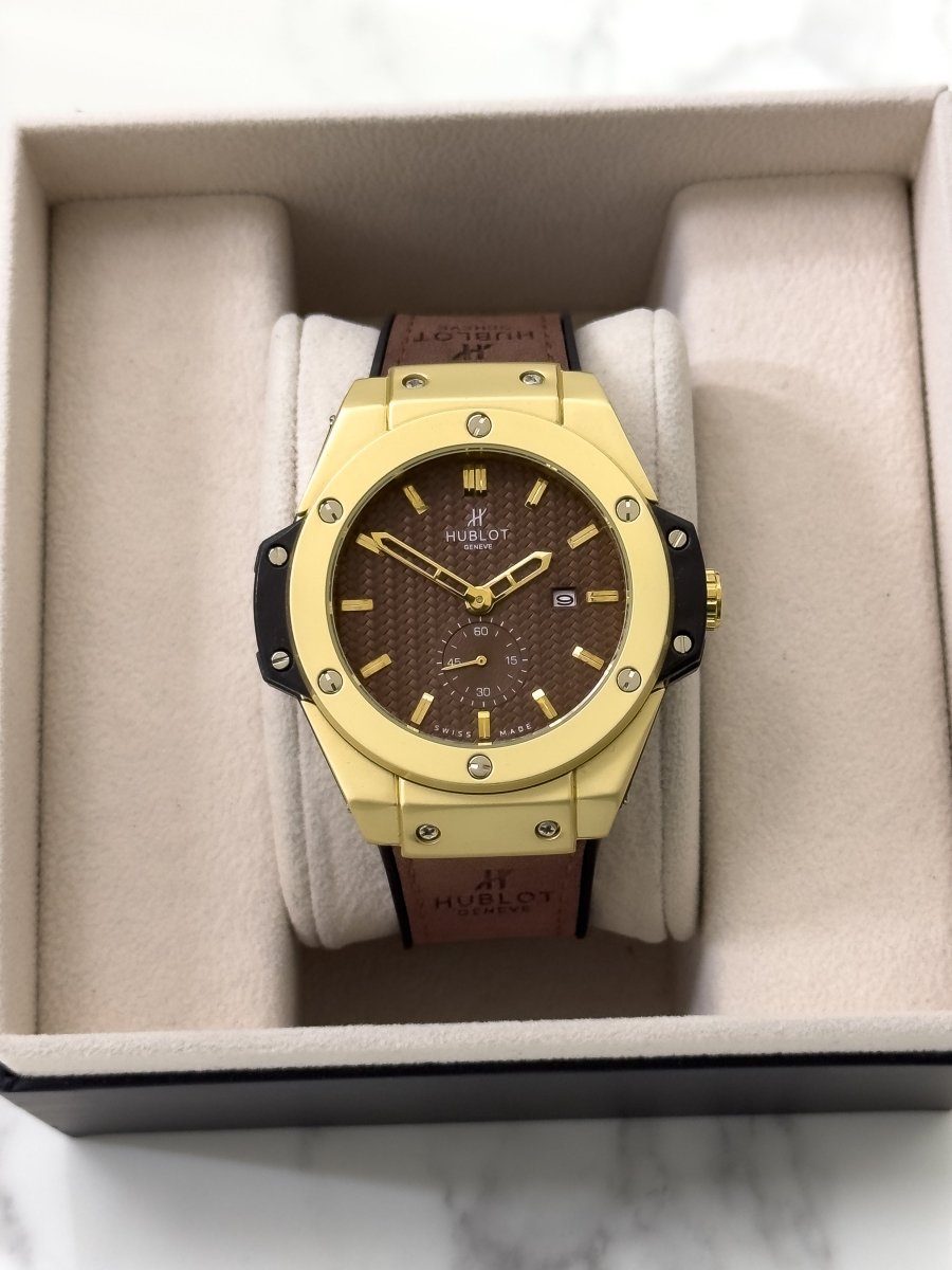 Reloj para Hombre Modelo Mónaco GT - Relojes 24K