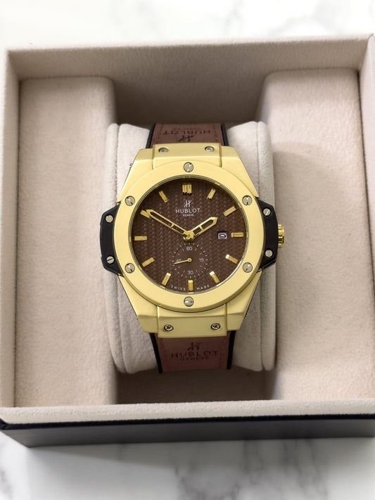 Reloj para Hombre Modelo Mónaco GT - Relojes 24K