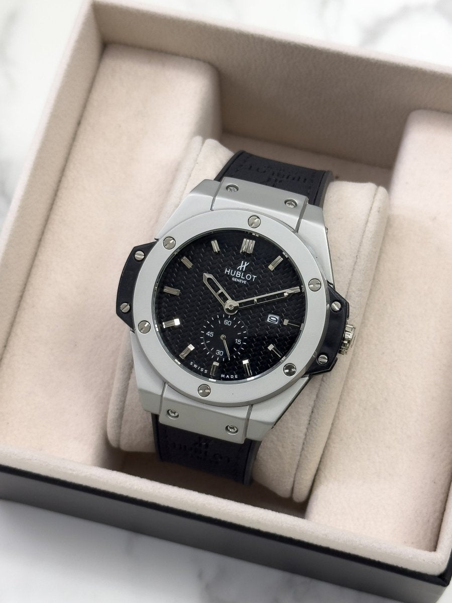 Reloj para Hombre Modelo Mónaco GT - Relojes 24K