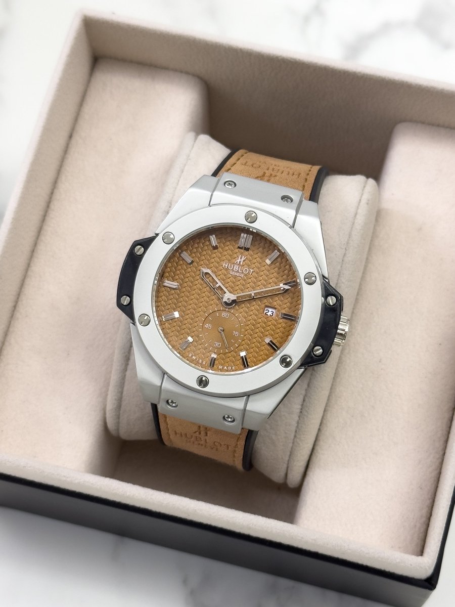 Reloj para Hombre Modelo Mónaco GT - Relojes 24K