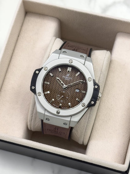 Reloj para Hombre Modelo Mónaco GT - Relojes 24K