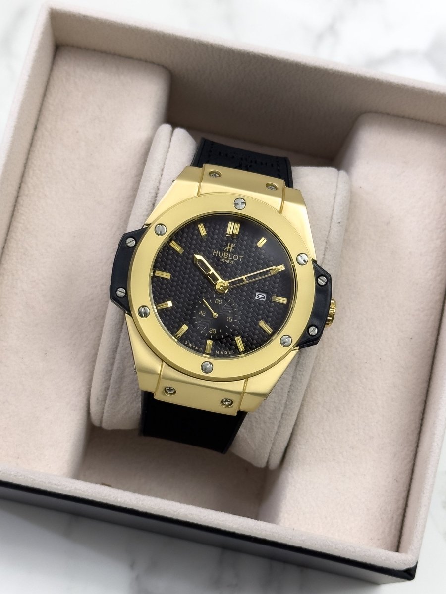 Reloj para Hombre Modelo Mónaco GT - Relojes 24K