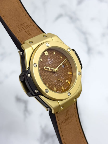 Reloj para Hombre Modelo Mónaco GT - Relojes 24K