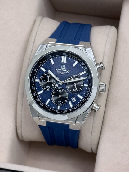 Reloj para Hombre Naviforce Asphalt GT - Relojes 24K