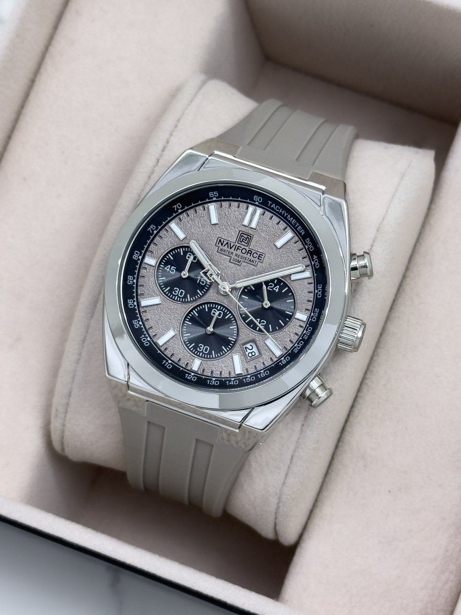 Reloj para Hombre Naviforce Asphalt GT - Relojes 24K