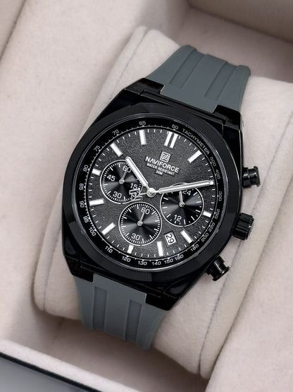 Reloj para Hombre Naviforce Asphalt GT - Relojes 24K