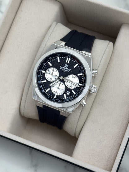 Reloj para Hombre Naviforce Asphalt GT - Relojes 24K