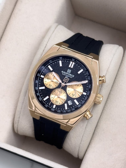 Reloj para Hombre Naviforce Asphalt GT - Relojes 24K