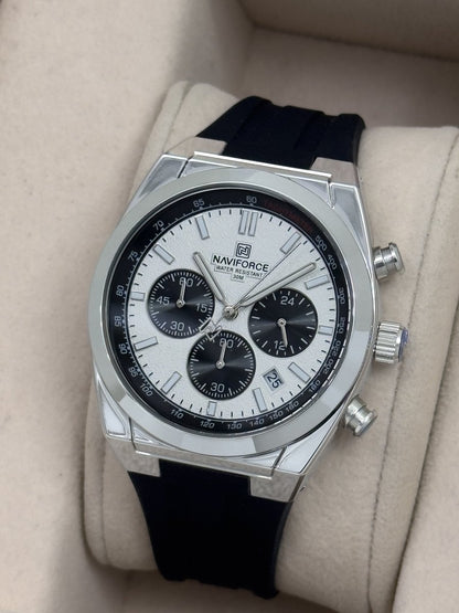 Reloj para Hombre Naviforce Asphalt GT - Relojes 24K