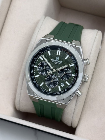 Reloj para Hombre Naviforce Asphalt GT - Relojes 24K