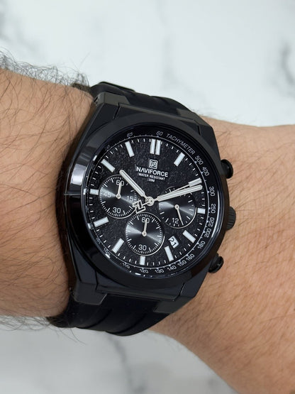 Reloj para Hombre Naviforce Asphalt GT - Relojes 24K