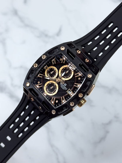 Reloj para Hombre Naviforce Cyber Clear - Relojes 24K