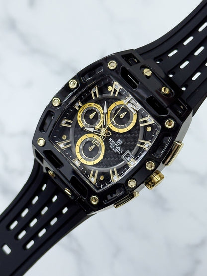 Reloj para Hombre Naviforce Cyber Clear - Relojes 24K