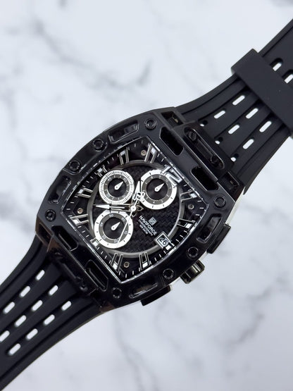Reloj para Hombre Naviforce Cyber Clear - Relojes 24K