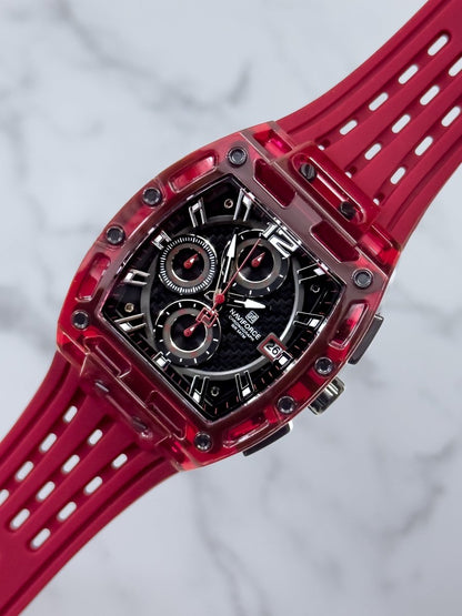 Reloj para Hombre Naviforce Cyber Clear - Relojes 24K