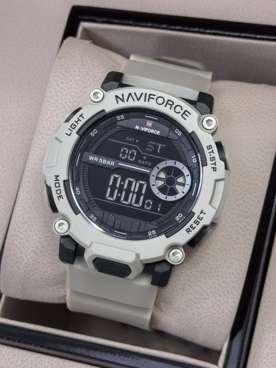 Reloj para Hombre Naviforce Fusion Sport - Relojes 24K