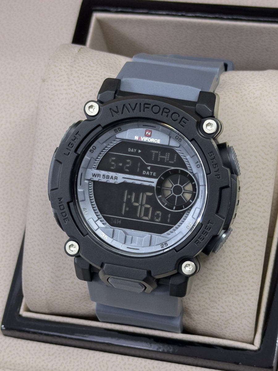 Reloj para Hombre Naviforce Fusion Sport - Relojes 24K
