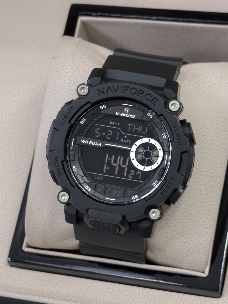 Reloj para Hombre Naviforce Fusion Sport - Relojes 24K