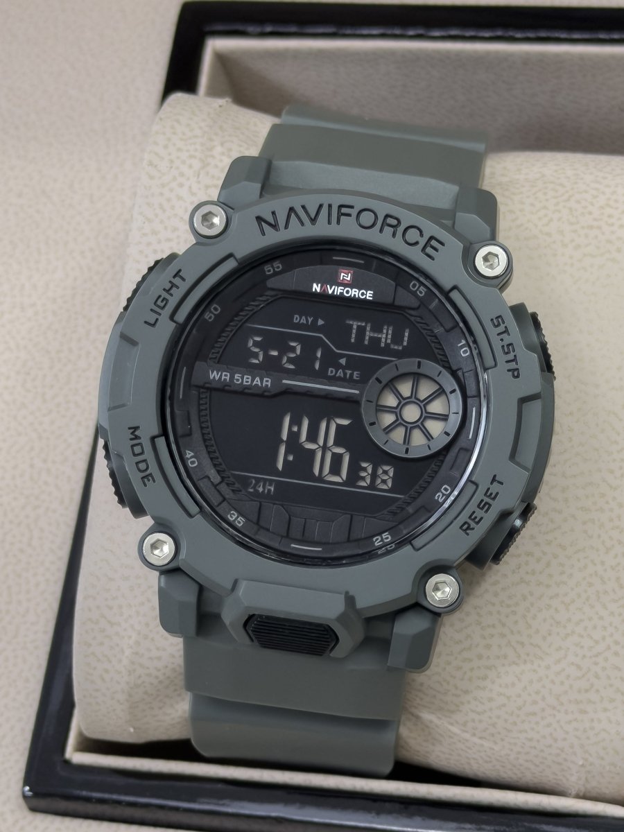Reloj para Hombre Naviforce Fusion Sport - Relojes 24K