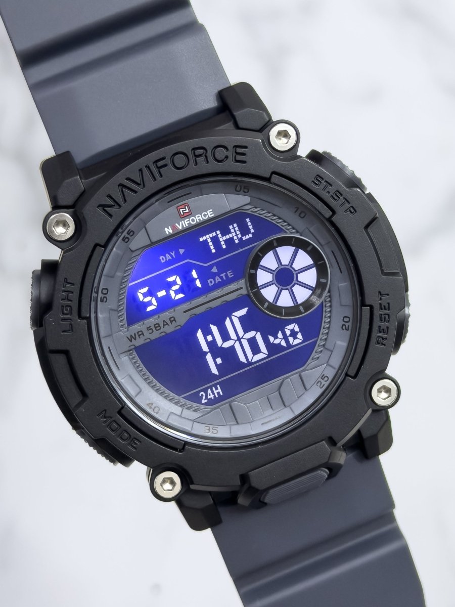 Reloj para Hombre Naviforce Fusion Sport - Relojes 24K