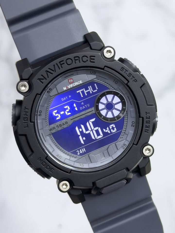Reloj para Hombre Naviforce Fusion Sport - Relojes 24K