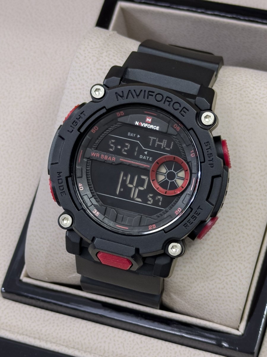 Reloj para Hombre Naviforce Fusion Sport - Relojes 24K
