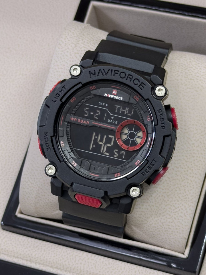 Reloj para Hombre Naviforce Fusion Sport - Relojes 24K