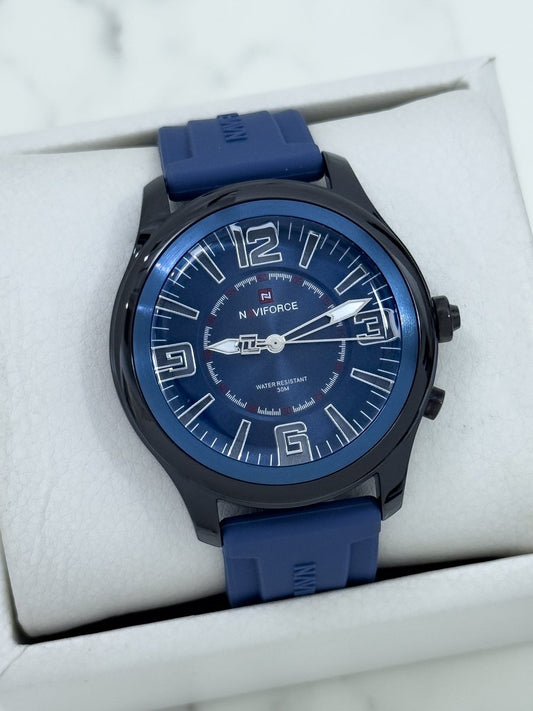 Reloj para Hombre Naviforce Night Vision - Relojes 24K