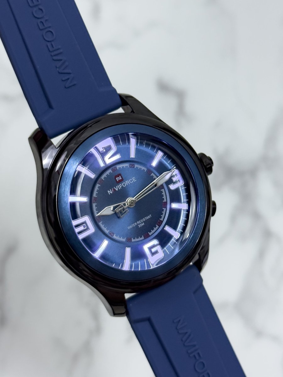 Reloj para Hombre Naviforce Night Vision - Relojes 24K