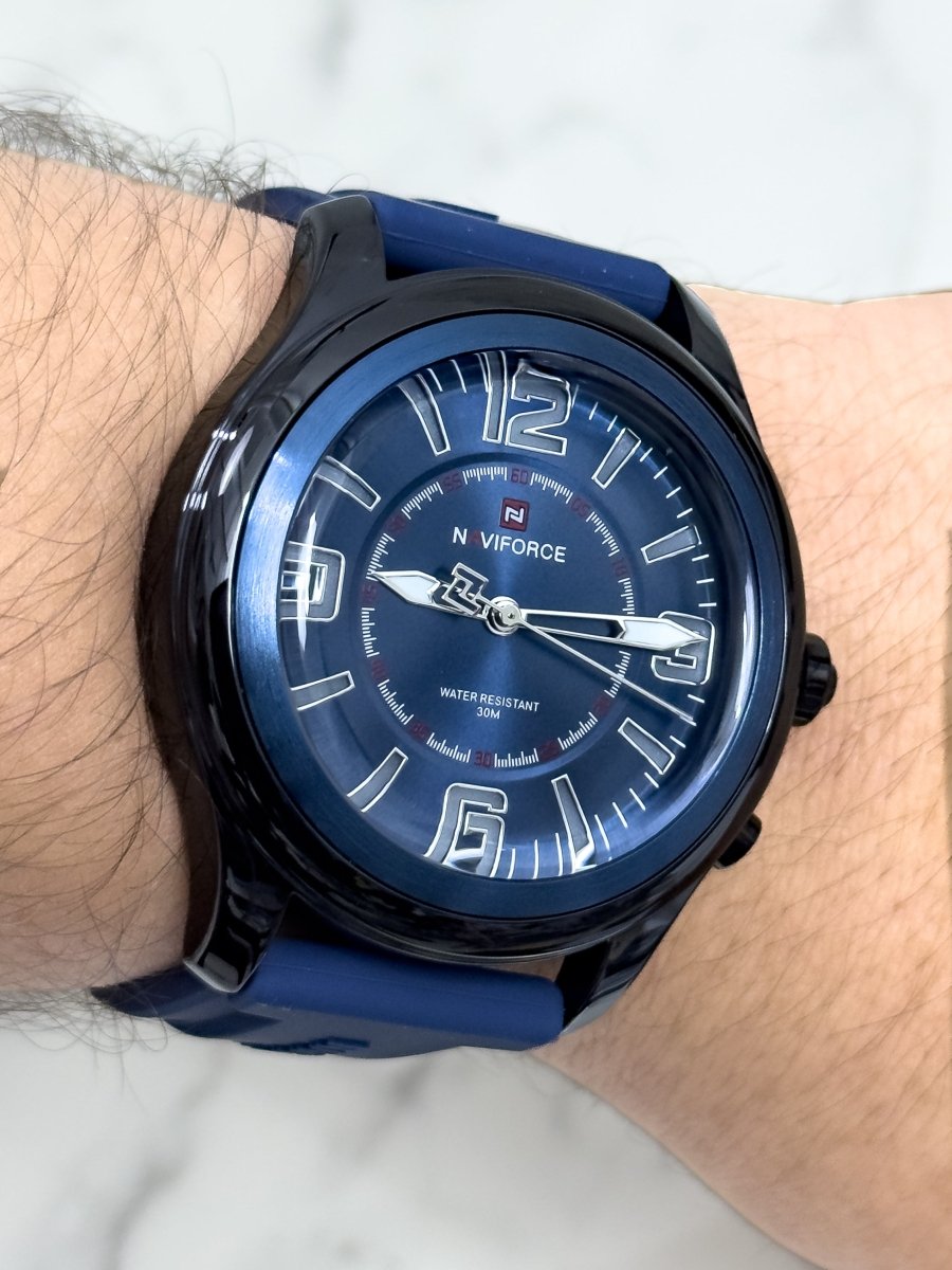 Reloj para Hombre Naviforce Night Vision - Relojes 24K